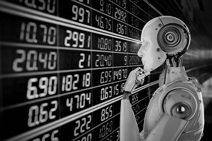 6 façons dont l'IA transforme le secteur financier