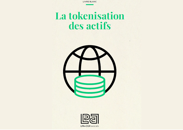 Tout savoir sur la tokenisation des actifs Tout savoir sur la tokenisation des actifs