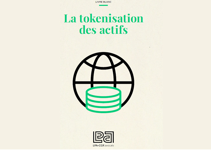 Tout savoir sur la tokenisation des actifs