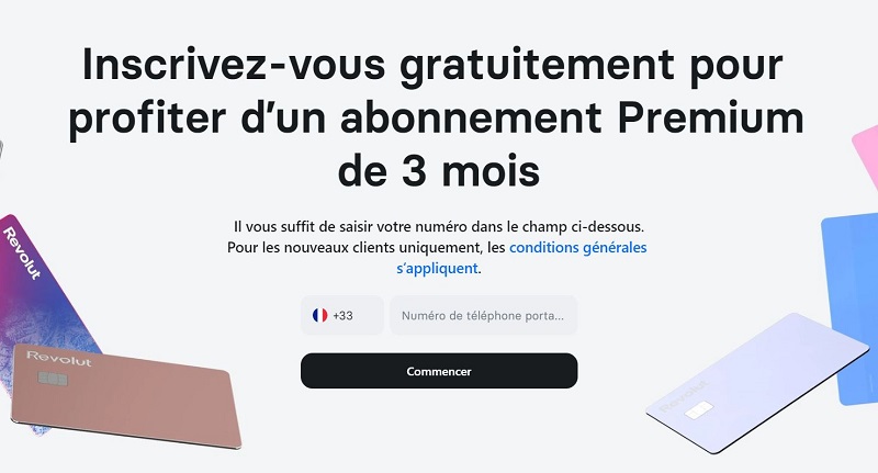 Résultats financiers 2021 : Revolut affiche un EBITDA ajusté de plus de 100 M£ Résultats financiers 2021 : Revolut affiche un EBITDA ajusté de plus de 100 M£