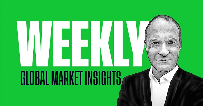 Le grand remaniement : de grands changements dans les secteurs de la technologie et de la finance	 Le grand remaniement : de grands changements dans les secteurs de la technologie et de la finance