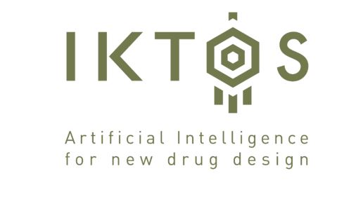 IKTOS annonce une série A de 15,5 M€ pour la découverte de médicaments par IA