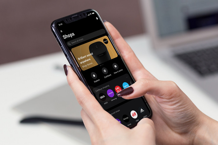 Revolut lance “Magasins”, pour faire du shopping en ligne avec du cashback instantané jusqu’à 3% Revolut lance “Magasins”, pour faire du shopping en ligne avec du cashback instantané jusqu’à 3%