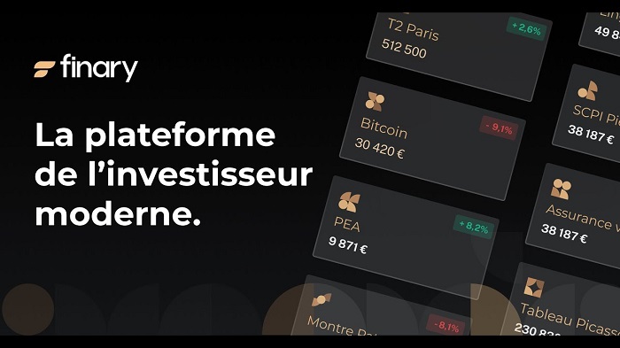 Cliquez sur l'image pour commencer à investir