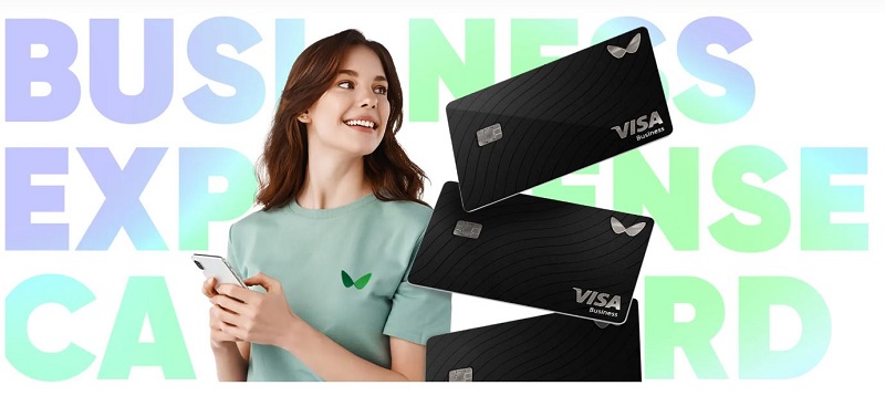 Cartes de dépenses pour les employés Cartes de dépenses pour les employés