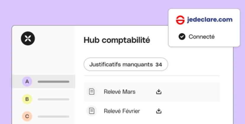 Qonto simplifie la collaboration entre ses clients et leurs experts-comptables Qonto simplifie la collaboration entre ses clients et leurs experts-comptables
