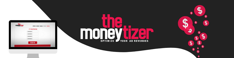 The Moneytizer atteint le cap du demi-milliard de visiteurs uniques mensuels dans le monde