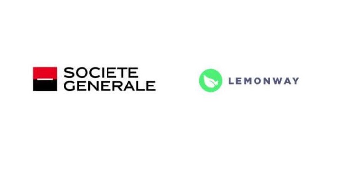 Société Générale et Lemonway s'associent pour soutenir la croissance des marketplaces B2B  Société Générale et Lemonway s'associent pour soutenir la croissance des marketplaces B2B