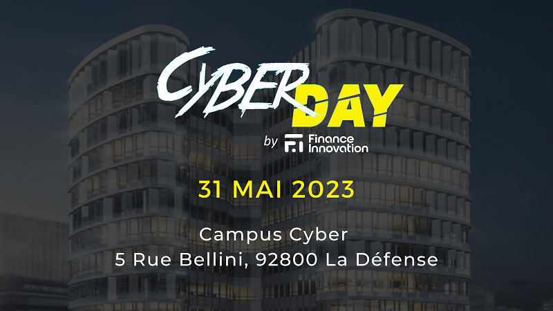 Cybersécurité et Métiers de la Finance Cybersécurité et Métiers de la Finance
