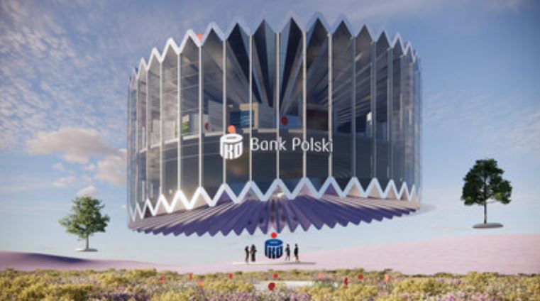 La plus grande banque universelle de la région des PECO accélère son expansion dans le métavers