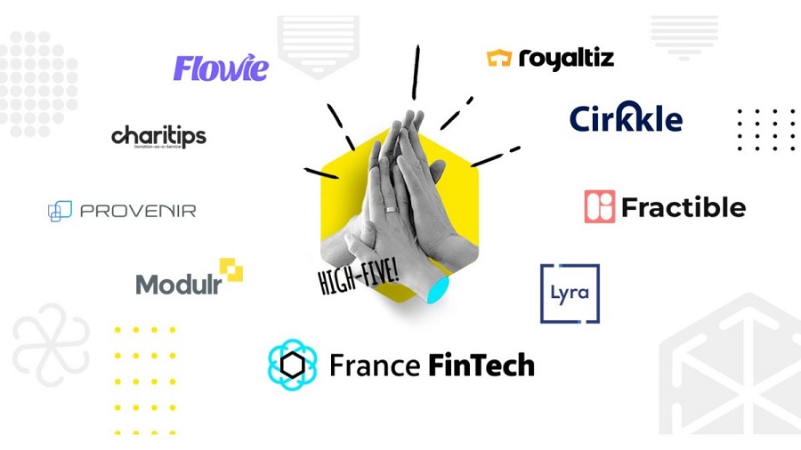 Ces nouvelles fintech qui rejoignent la communauté France Fintech Ces nouvelles fintech qui rejoignent la communauté France Fintech