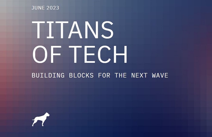 Titans of Tech 2023 : Les prémices d'un nouveau chapitre pour la tech européenne