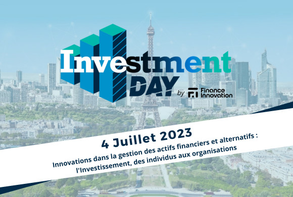 Retour en vidéos sur l'Investment Day 2023 Retour en vidéos sur l'Investment Day 2023