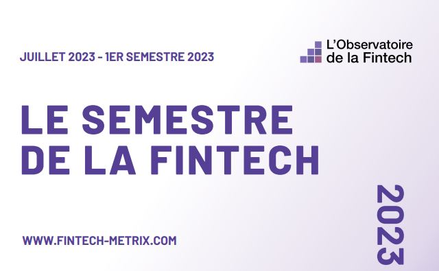 2023 : une année inédite pour la fintech et pour la tech