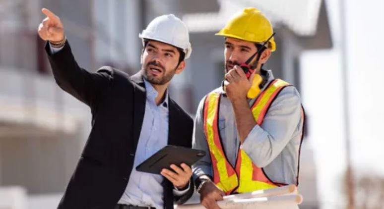 Global Construction Survey 2023 KPMG - Les révolutions de l’ESG et de l’innovation arrivent Global Construction Survey 2023 KPMG - Les révolutions de l’ESG et de l’innovation arrivent