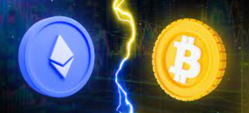 Bitcoin vs Ethereum : quelle est la meilleure cryptomonnaie pour investir à long terme ?