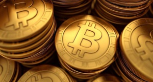 Le buzz des Etats-Unis : sur Coinbase, on échange les bitcoins - Shutterstock