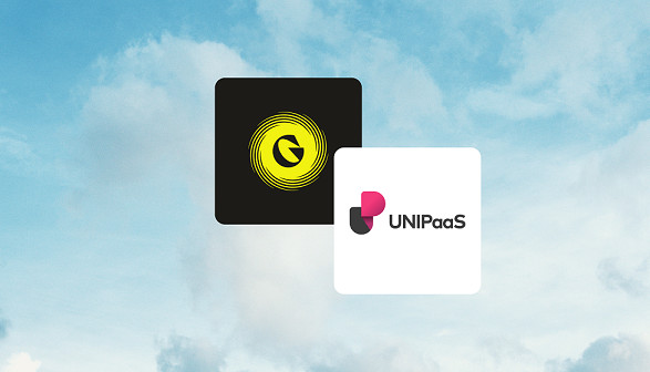 Finance embarquée : UNIPaaS s'associe à GoCardless pour ajouter les paiements bancaires à son offre Finance embarquée : UNIPaaS s'associe à GoCardless pour ajouter les paiements bancaires à son offre