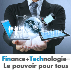 Les technologies financières d’Israël, FinTech, au premier plan mondial