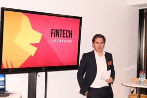 «Devenir un hub majeur des fintech» «Devenir un hub majeur des fintech»