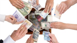 Le « crowdfunding » a doublé de taille en France en 2014