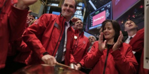 L'entrée en Bourse de Lending Club est un succès (Sipa) L'entrée en Bourse de Lending Club est un succès (Sipa)