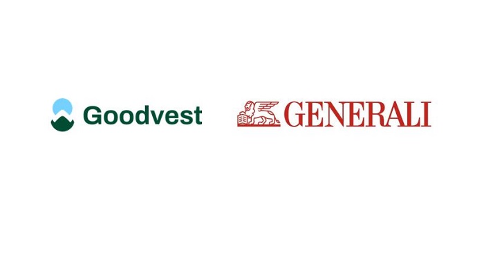 Goodvest et Generali lancent le 1er Plan d’Épargne Retraite avec un mandat d'arbitrage[1] 100% compatible avec l’Accord de Paris sur le climat