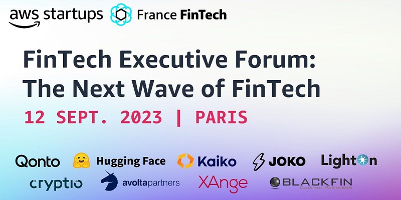 La prochaine vague de fintech 