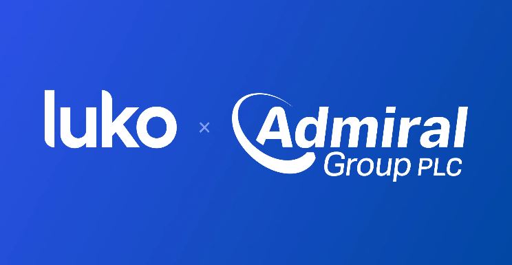 Luko rejoint le groupe Admiral pour créer un assureur en ligne leader sur le marché Luko rejoint le groupe Admiral pour créer un assureur en ligne leader sur le marché