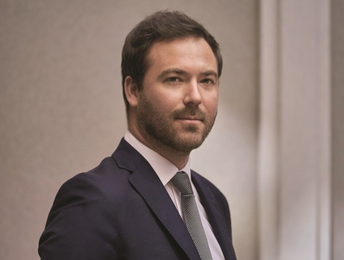 Alexis le Portz nommé Directeur d’Investissement Fintech chez Truffle Capital