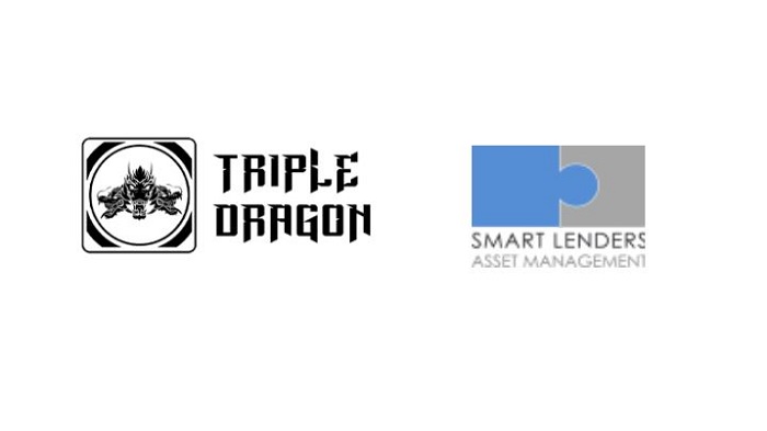 Smart Lenders AM annonce la signature d'un partenariat exclusif avec la plateforme Triple Dragon 