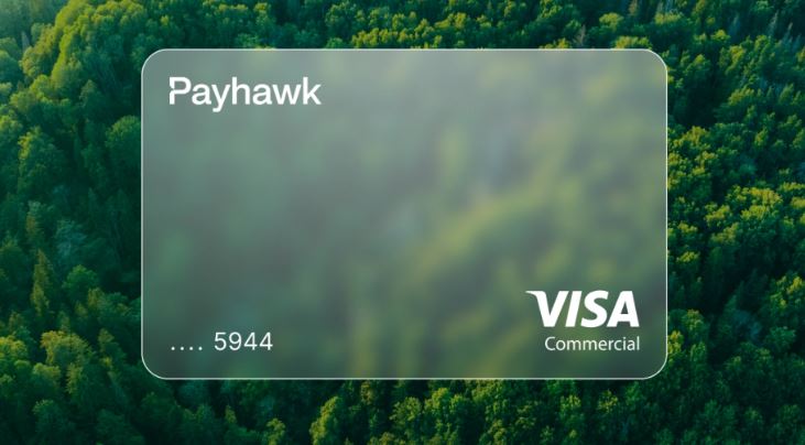 Payhawk lance “Payhawk Green”, en partenariat avec Lune