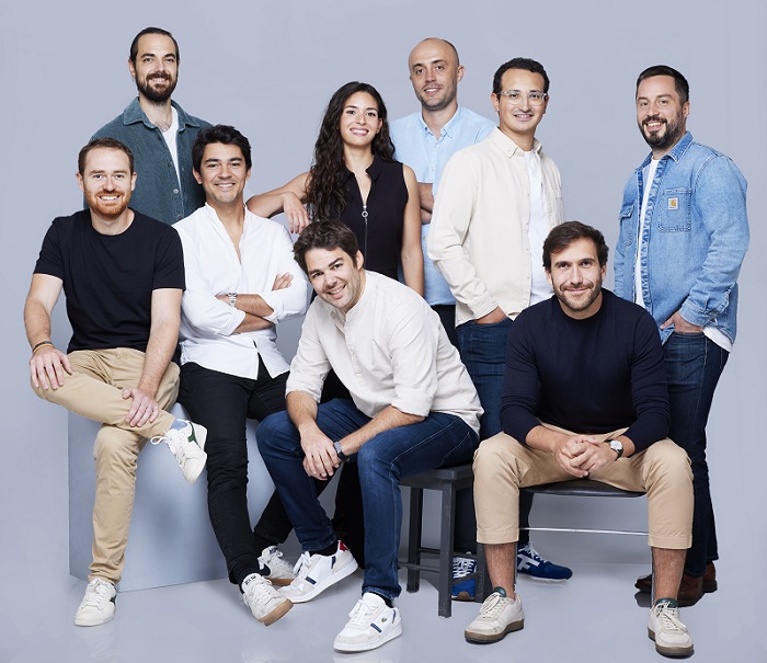 L'équipe de pivot L'équipe de pivot