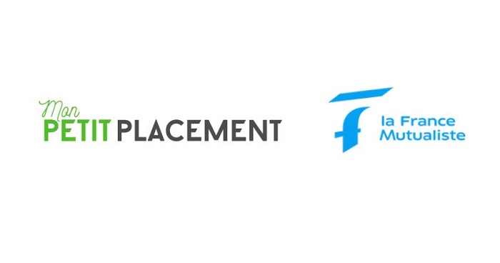 Mon Petit Placement lève 6,5 M€ auprès de La France Mutualiste et de ses investisseurs historiques Mon Petit Placement lève 6,5 M€ auprès de La France Mutualiste et de ses investisseurs historiques