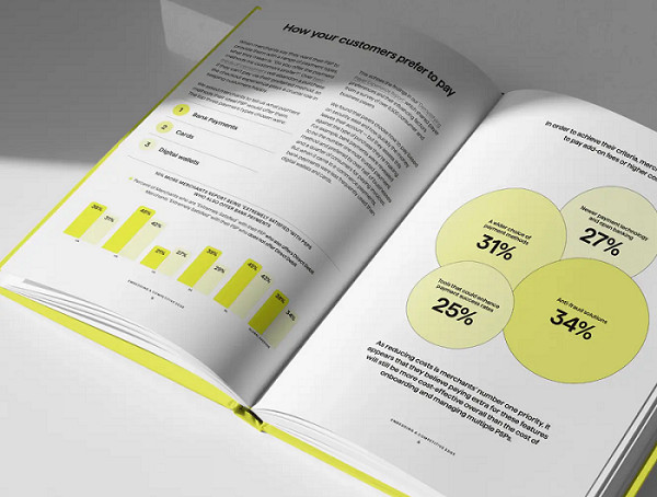 Paiement : 66% des entreprises prévoient de réduire le nombre de leurs prestataires de services de paiement