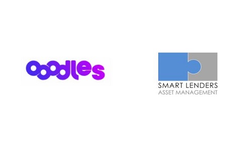 Smart Lenders AM annonce la signature d'un  partenariat exclusif avec la plateforme Ooodles