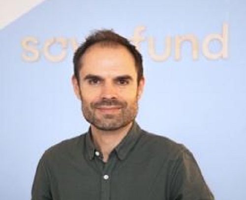 Sowefund nomme Sébastien Couasnon au poste de Chief Community Officer