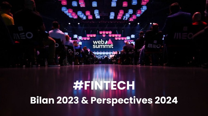 FinTech : bilan 2023 et perspectives 2024