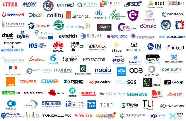 SIDO Paris : le rendez-vous incontournable de l'innovation ! SIDO Paris : le rendez-vous incontournable de l'innovation !
