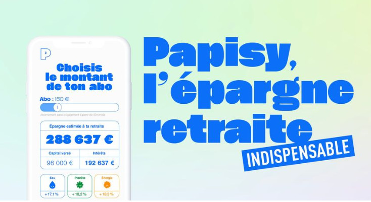 La retraite nouvelle génération qui prépare ton avenir autant que celui de la planète La retraite nouvelle génération qui prépare ton avenir autant que celui de la planète