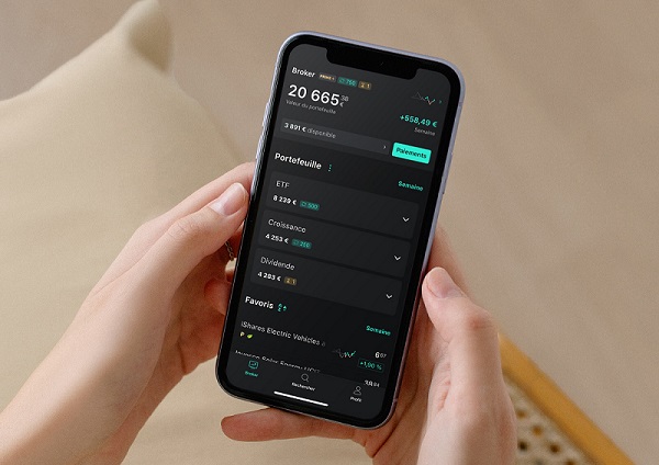 8 Français sur 10 s’intéressent à l’investissement - la jeunesse brise les schémas établis en la matière 8 Français sur 10 s’intéressent à l’investissement - la jeunesse brise les schémas établis en la matière