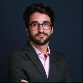 Matthieu Benkerant, le nouveau visage des opérations chez Founders Future