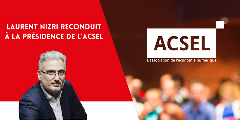 L’Acsel renouvelle son conseil d’administration L’Acsel renouvelle son conseil d’administration