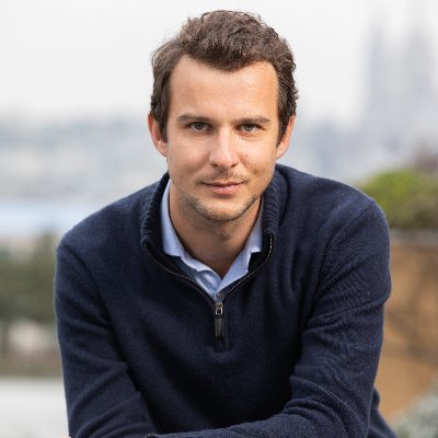 Trade Republic: Top10 investissements des Français en 2023 Trade Republic: Top10 investissements des Français en 2023