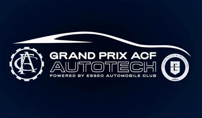 La 7e édition du GRAND PRIX ACF AUTOTECH prend de nouvelles dimensions