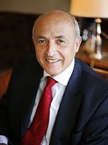 Photo : Wikipedia Photo : Wikipedia