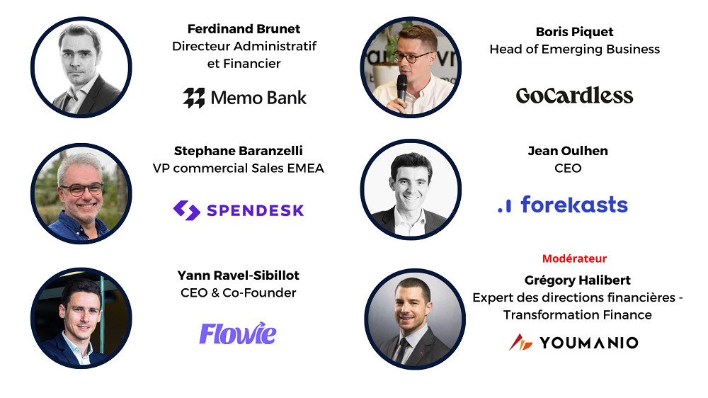 Comment l'automatisation des processus comptables révolutionne la réconciliation financière ? Comment l'automatisation des processus comptables révolutionne la réconciliation financière ?
