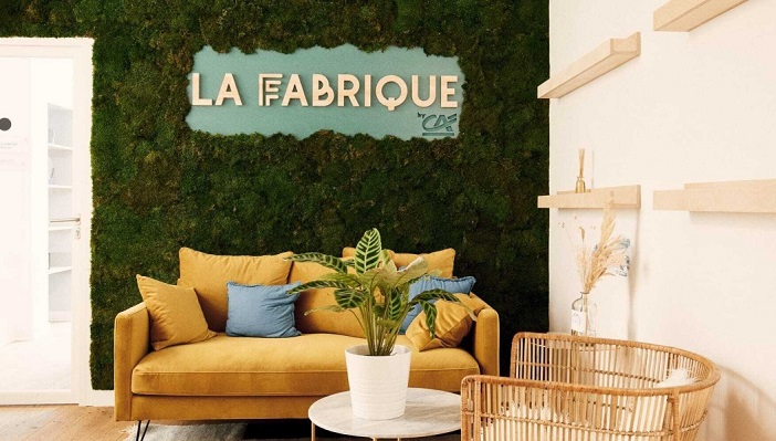 La Fabrique by CA renforce son Comité Exécutif 