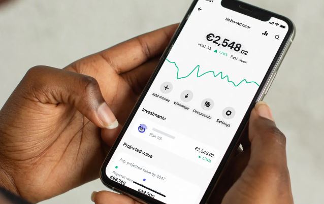 Revolut lance le Robo-Advisor en France