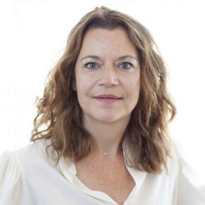 Marie-Laure Saillard devient CEO de MoneyTrack 